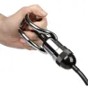 Optimum Series Kit Pompe à pénis 2 tubes 22cm